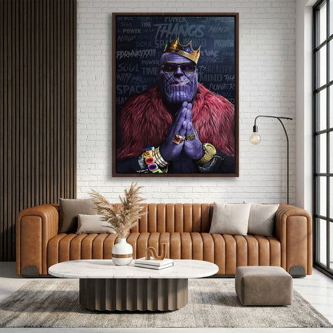 Overlord