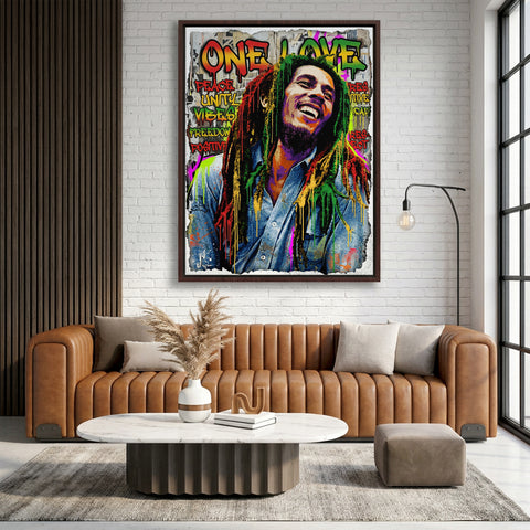 One Love