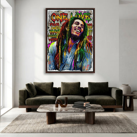 One Love