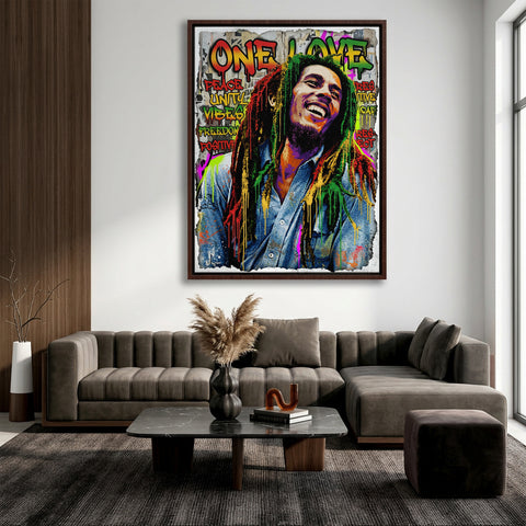 One Love