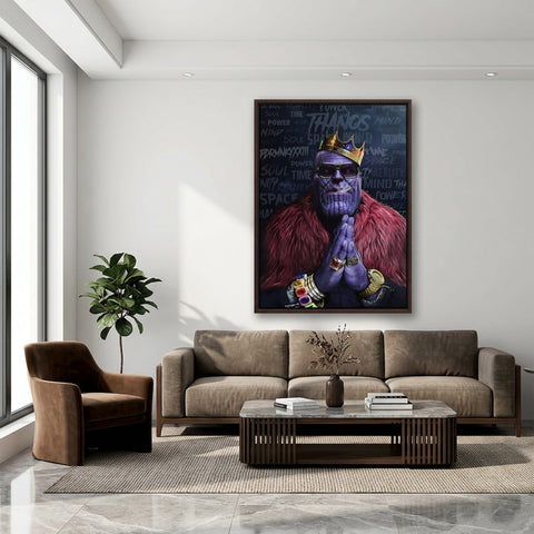 Overlord