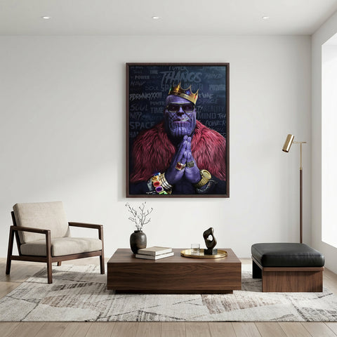 Overlord