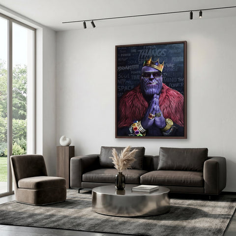 Overlord
