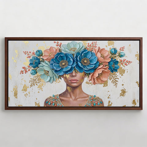 Golden Flora