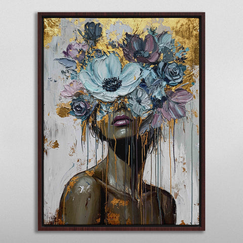 Beyond the Petals