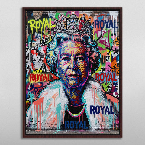 Royal Reign