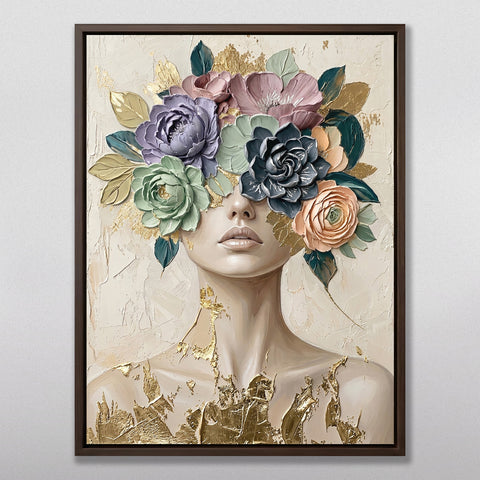Golded Blooming Essence