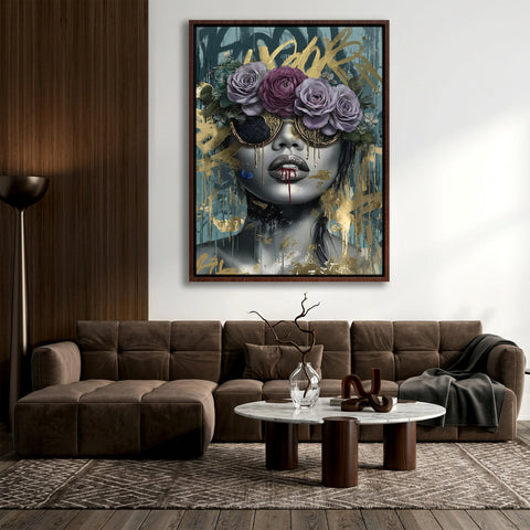 Floral Obsession