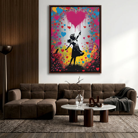 Dreams of the Heart