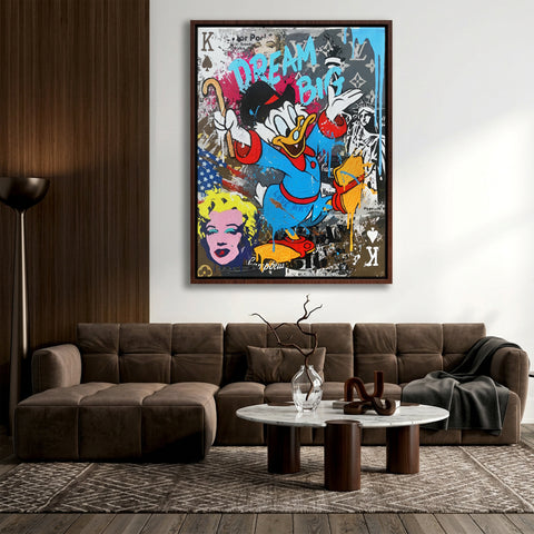 Buy the Dream