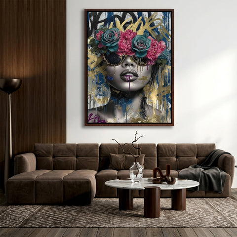 Eyes of Bloom