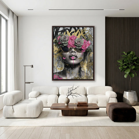 Wild Elegance