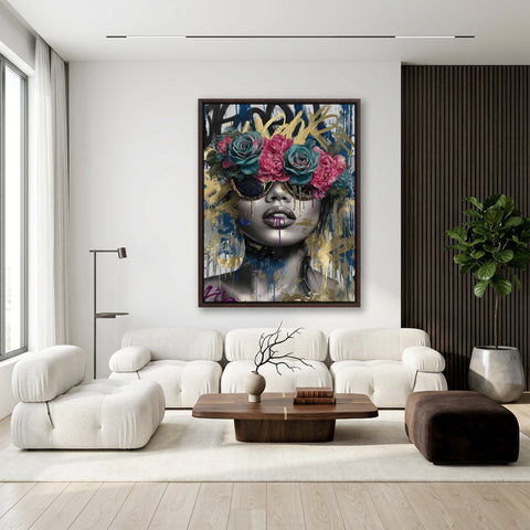 Eyes of Bloom