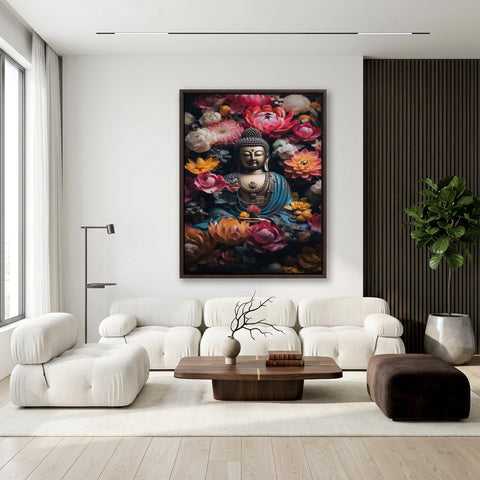 Bloom of Peace