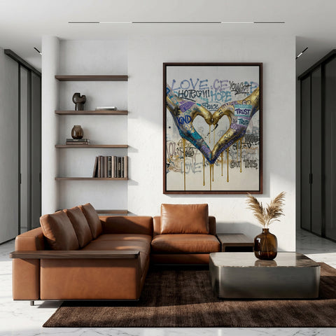 Gold (Love) Never Lets Go