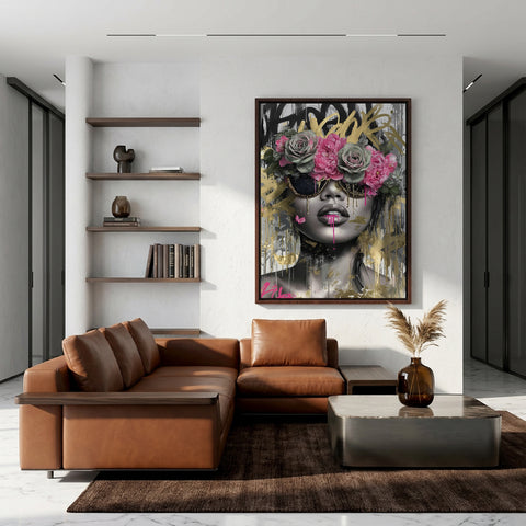 Wild Elegance