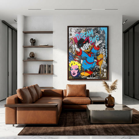 Buy the Dream