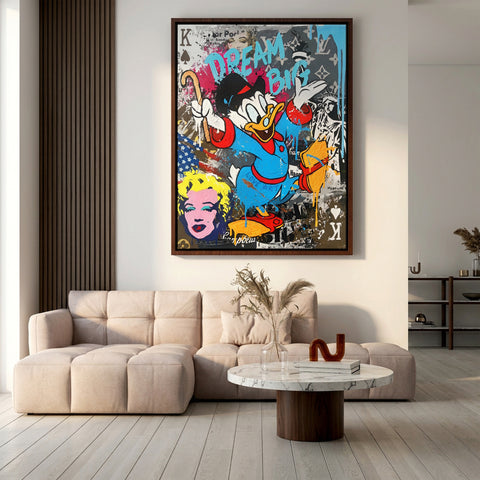 Buy the Dream