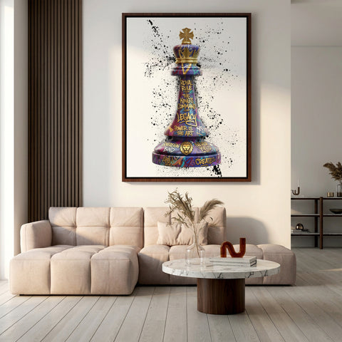 The King Within
