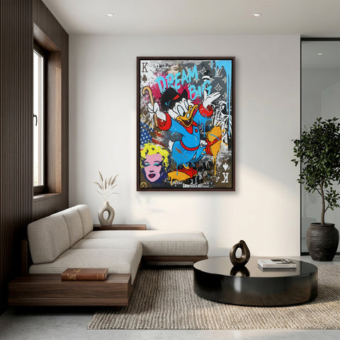 Buy the Dream