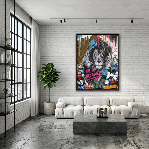 Ikone ljubezen je vse, kar potrebujemo