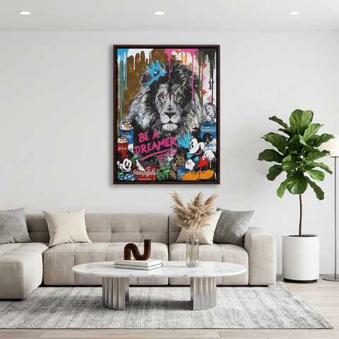 Ikone ljubezen je vse, kar potrebujemo