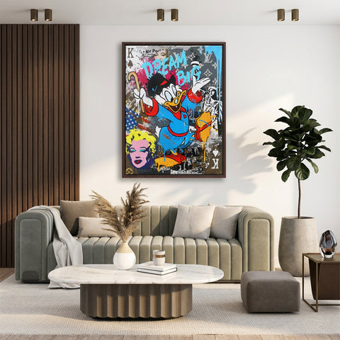 Buy the Dream