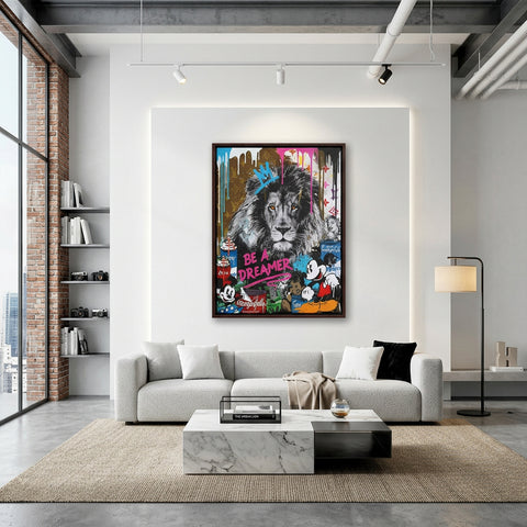 Ikone ljubezen je vse, kar potrebujemo