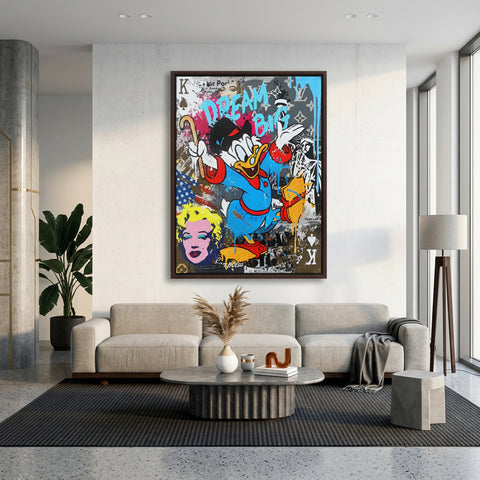 Buy the Dream