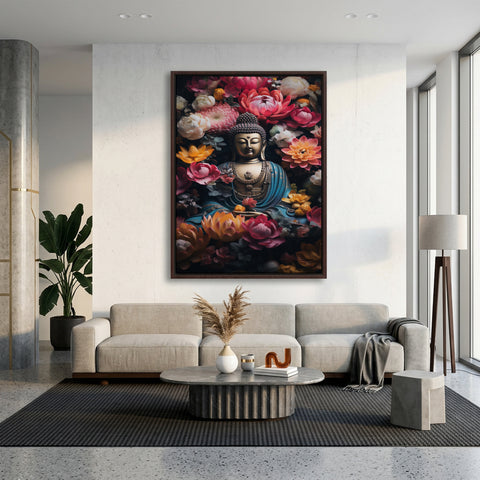 Bloom of Peace