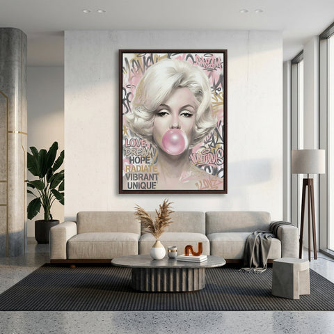 Diva Blush