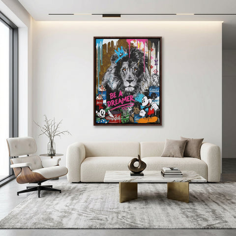 Ikone ljubezen je vse, kar potrebujemo