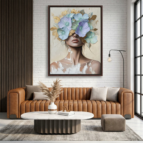 Serenity in Bloom