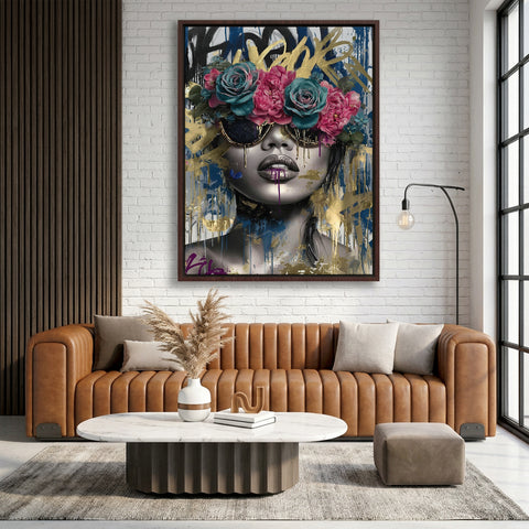 Eyes of Bloom