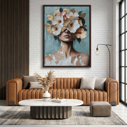 Floral Renaissance