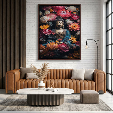 Bloom of Peace