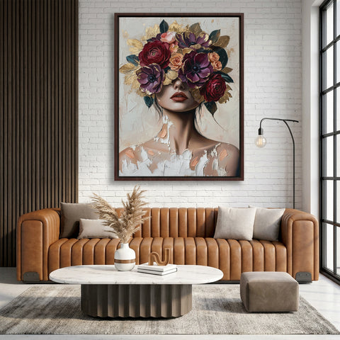 Velvet Blooming