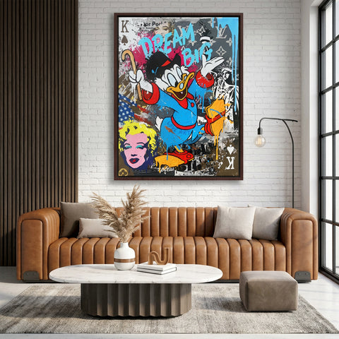 Buy the Dream