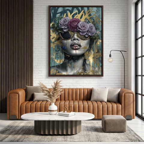 Floral Obsession