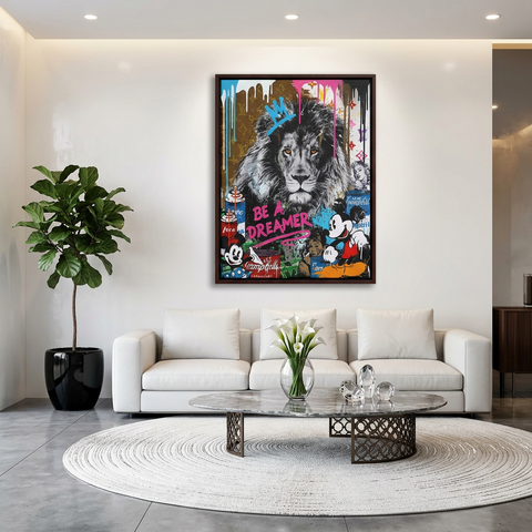 Ikone ljubezen je vse, kar potrebujemo