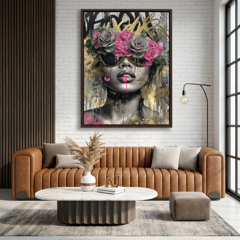 Wild Elegance