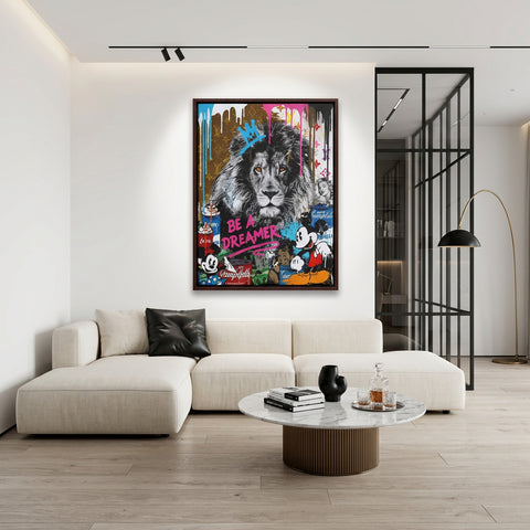 Ikone ljubezen je vse, kar potrebujemo