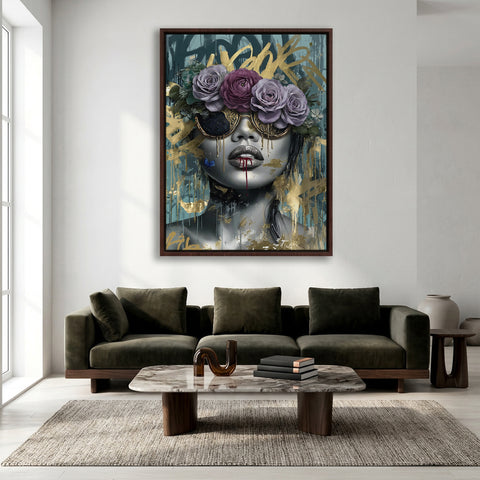 Floral Obsession