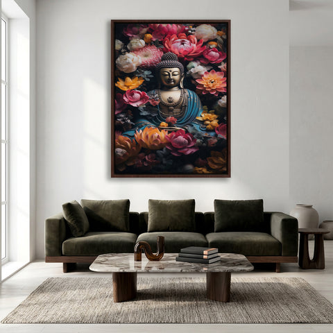 Bloom of Peace