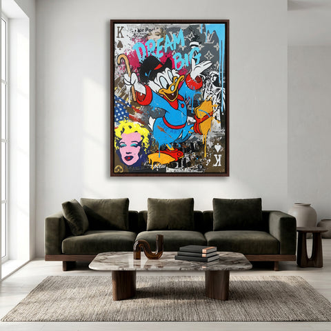 Buy the Dream