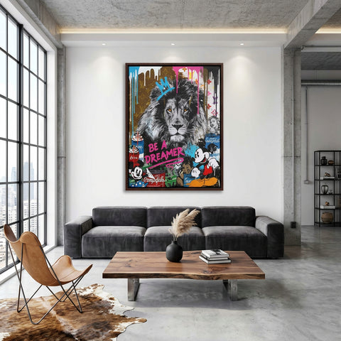 Ikone ljubezen je vse, kar potrebujemo