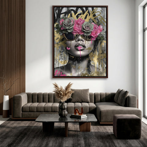 Wild Elegance