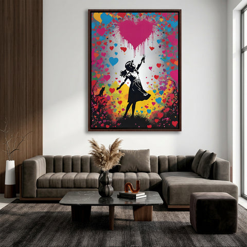 Dreams of the Heart