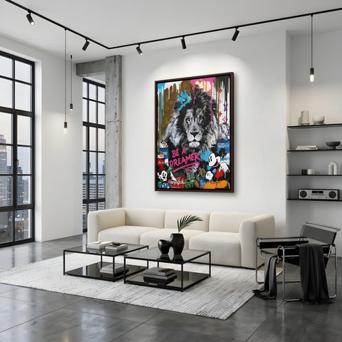 Ikone ljubezen je vse, kar potrebujemo