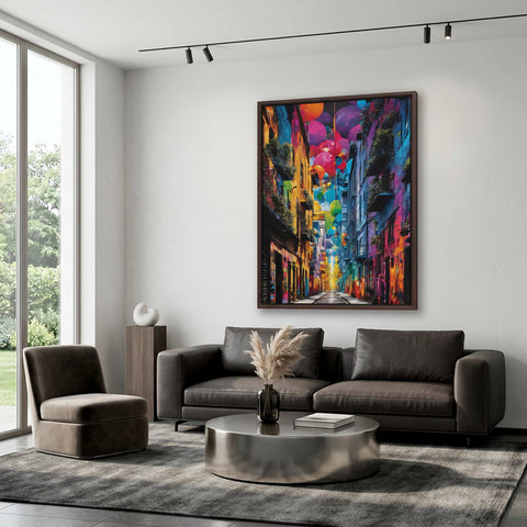 Balloon Sky
